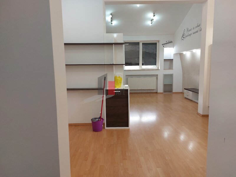 Stefan cel Mare, spatiul Kantor, imobil exclusiv birouri tip vila